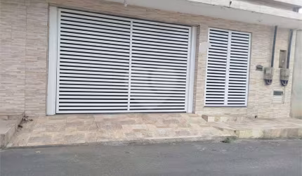 Casa com 4 quartos à venda em Centro - RJ