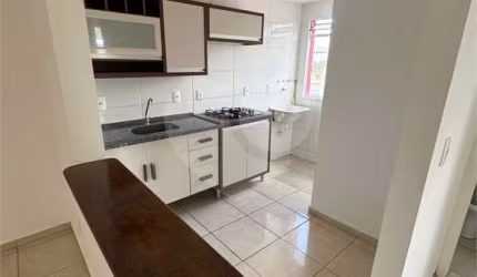 Apartamento com 2 quartos à venda ou para locação em Três Poços - RJ