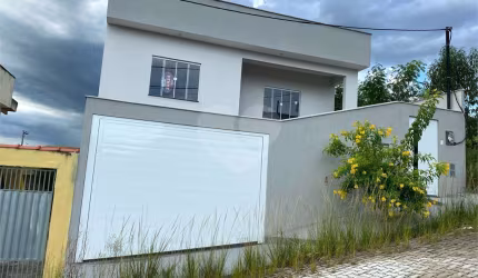 Casa com 2 quartos à venda em Centro - RJ