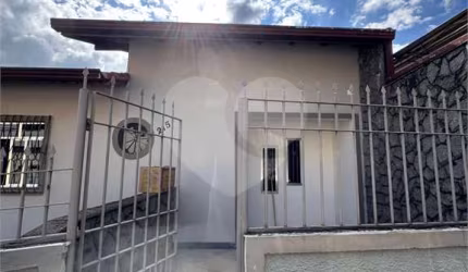 Casa com 4 quartos para locação em São João - RJ