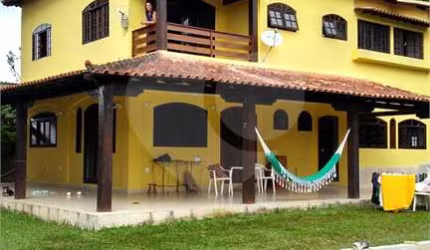 Sítio com 5 quartos à venda em Centro - RJ