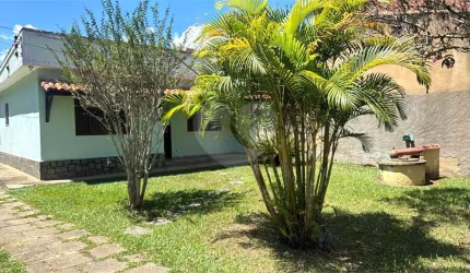 Casa térrea com 2 quartos à venda em Centro - RJ