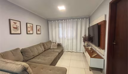 Casa com 3 quartos para locação em Santa Rosa - RJ