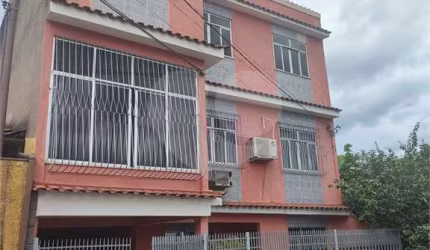 Casa com 2 quartos à venda ou para locação em Jardim Cidade Do Aço - RJ