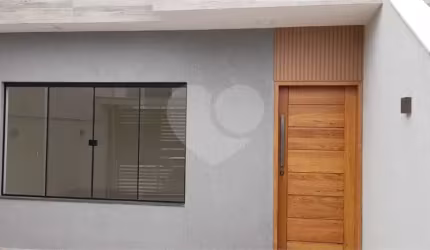 Casa com 2 quartos à venda em Centro - RJ