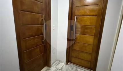 Apartamento com 2 quartos à venda em Jardim Amália - RJ