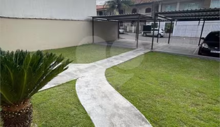Apartamento com 2 quartos à venda em Centro - RJ