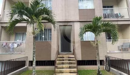 Apartamento com 2 quartos à venda em Centro - RJ