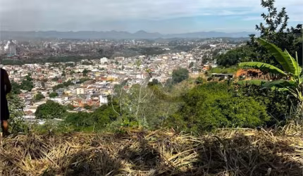 Terreno à venda em Voldac - RJ