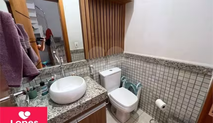 Casa com 3 quartos à venda em Retiro - RJ