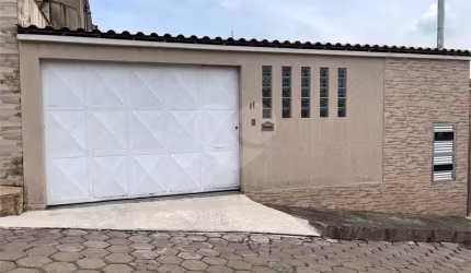 Casa com 2 quartos à venda em Jardim Cidade Do Aço - RJ