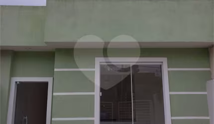 Casa com 2 quartos à venda em Roma - RJ