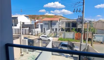Sobrado com 1 quartos à venda em Lago Azul - RJ