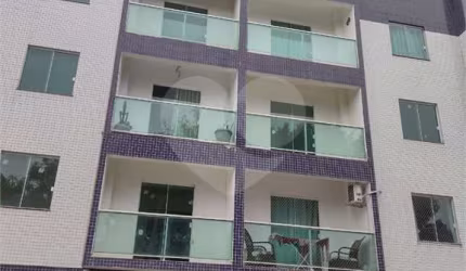 Apartamento com 2 quartos à venda ou para locação em Centro - RJ
