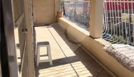 Apartamento com 2 quartos à venda em Retiro - RJ