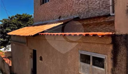 Casa com 2 quartos à venda em Santo Agostinho - RJ