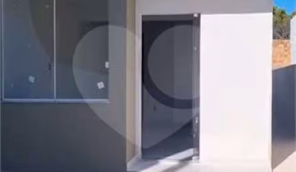 Casa com 2 quartos à venda em Recanto Feliz (califórnia Da Barra) - RJ