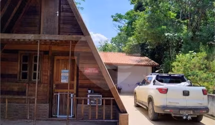 Chácara com 3 quartos à venda em Cantão - RJ