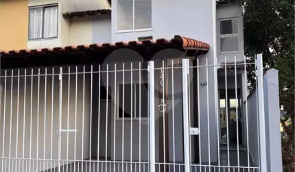 Casa com 2 quartos à venda em Jardim Belvedere - RJ