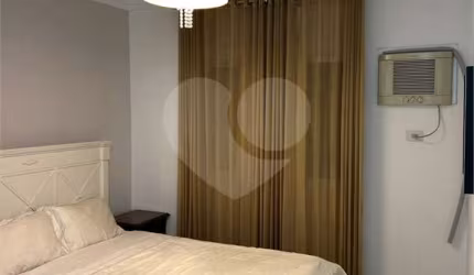 Apartamento com 5 quartos para locação em Sessenta - RJ