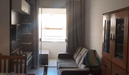 Apartamento para Venda em Vitória da Conquista, Candeias, 3 dormitórios, 1 suíte, 2 banheiros, 1 vaga