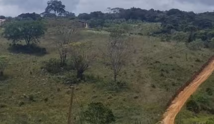 Área para Venda em Barra do Choça, Rural
