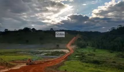 Área para Venda em Barra do Choça, Rural