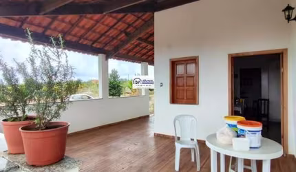 Sítio para Locação em Barra do Choça, Rural, 3 dormitórios, 2 suítes, 3 banheiros, 3 vagas