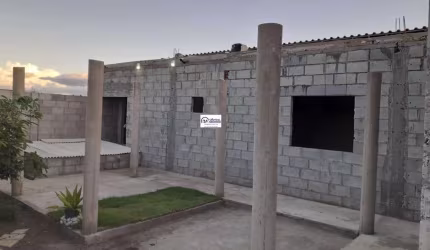Terreno para Venda em Vitória da Conquista, São Joaquim, 1 dormitório, 1 banheiro, 3 vagas