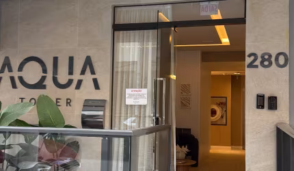 Alugo sala comercial