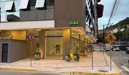 SALACOMERCIAL PARA LOCAÇÃO