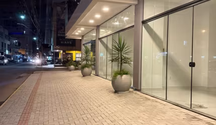 SALA PARA LOCAÇÃO ANUAL