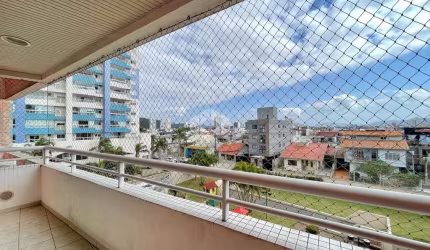 Apartamento em Dom Bosco