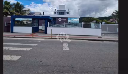 Apartamento em São Sebastião