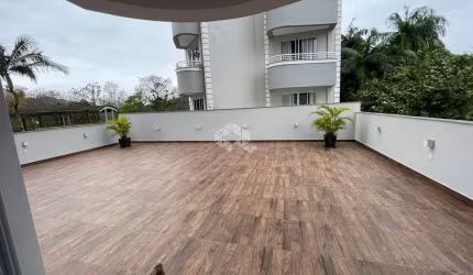 Apartamento com 03 quartos/dormitórios em Santo Amaro da Imperatriz- SC
