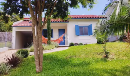 Casa alvenaria 2 quartos à venda bairro Piá Nova Petrópolis