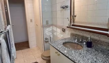 Apartamento com 3 Quartos e 2 banheiros à Venda, 111 m² _ Moema