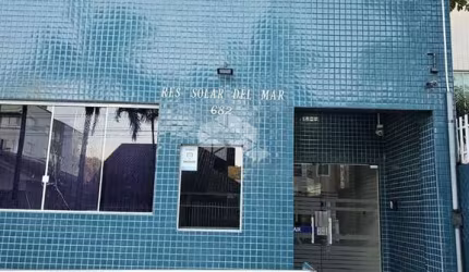 Apartamento 1 Quarto,  Bairro Villa Real,  Balneário Camboriú