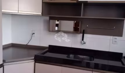 Apartamento em Jardim Janaína