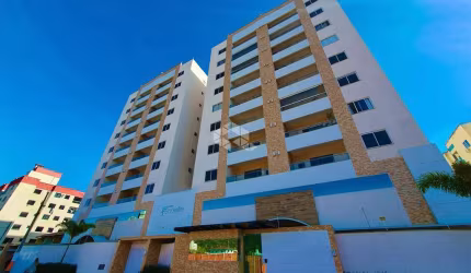 Apartamento 02 Quartos com Infraestrutura Completa
