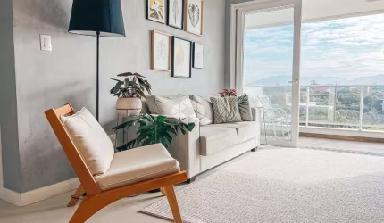 Apartamento em Morro das Pedras
