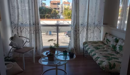 Apartamento em Canasvieiras