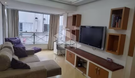 VENDE - APARTAMENTO 2 DORMITÓRIOS COM VAGA - BOM FIM