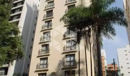 HIGIENOPOLIS - 3 DORMITORIOS - 200M2