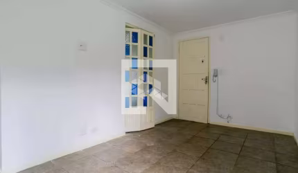 Apartamento em Jardim Felicidade (Zona Oeste)