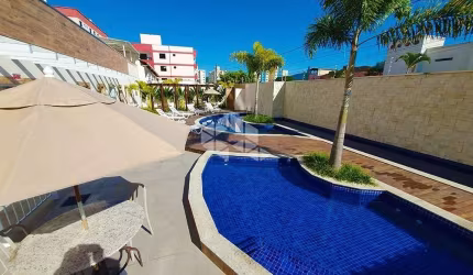 Apartamento em Tabuleiro (Monte Alegre)