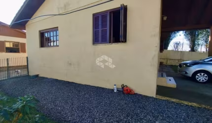 Casa no bairro São Luís em Farroupilha