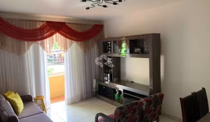 Apartamento a venda com  02 quartos com vaga - Bairro Patria Nova -Nova Hamburgo