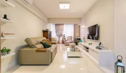 Apartamento em Jurerê Internacional