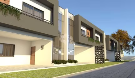 Casa em São Marcos
